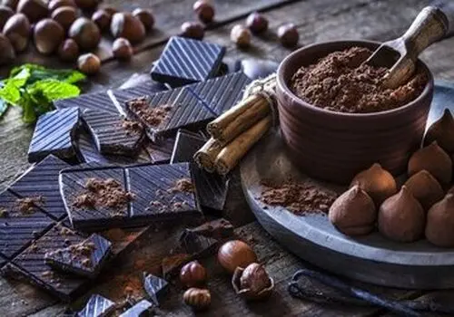 این شکلات‌ها در بازار ایران، شکلات نیستند!
