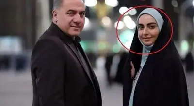 استایل جذاب و تماشایی از مهشید جوادی «بازیگر سریال بچه مهندس»!