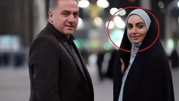 استایل جذاب و تماشایی از مهشید جوادی «بازیگر سریال بچه مهندس»!