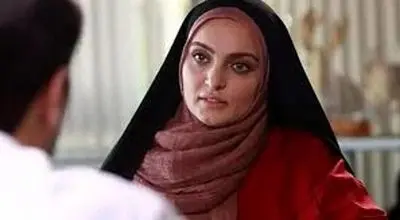 انتقاد تند و تیز بازیگر آوای باران از اهمیت بلک فرایدی در ایران+ فیلم