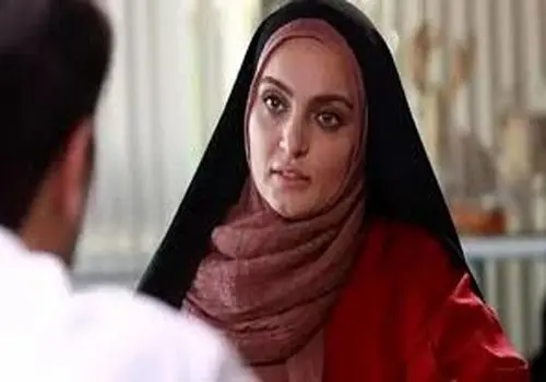 انتقاد تند و تیز بازیگر آوای باران از اهمیت بلک فرایدی در ایران+ فیلم