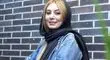 سحر قریشی برای خودش چهره جدیدی ساخت