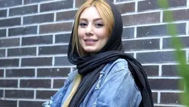 سحر قریشی برای خودش چهره جدیدی ساخت