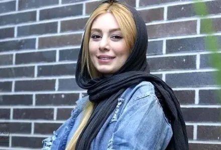 سحر قریشی برای خودش چهره جدیدی ساخت