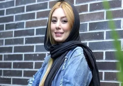 سحر قریشی برای خودش چهره جدیدی ساخت