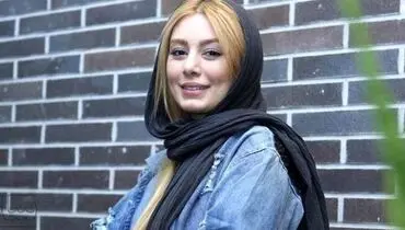 سحر قریشی برای خودش چهره جدیدی ساخت