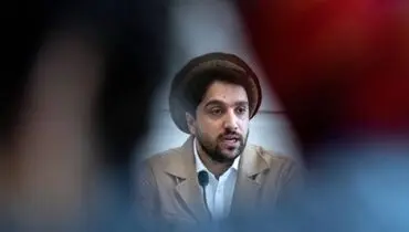 دو قاب از پسر احمد شاه مسعود در مراسم امروز