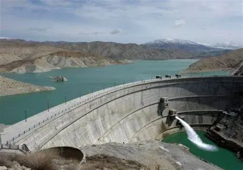آماری نگران کننده از ذخایر آب سدها