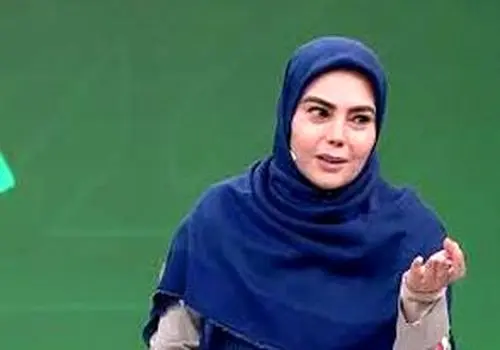 حمله مجریان شبکه ورزش به بازیکنان تیم ملی/ویدیو 