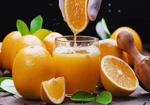 روش استفاده پوست مرکبات در آشپزی
