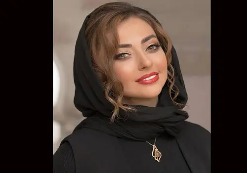 دزدی وحشیانه از خانه «نفیسه روشن»!