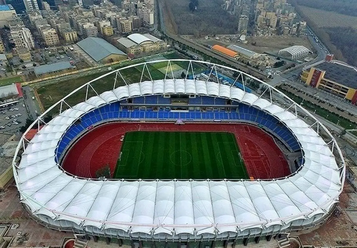 برنامه هفته اول لیگ برتر فوتبال اعلام شد