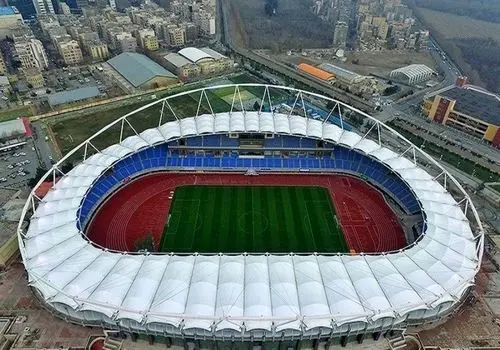 برنامه هفته اول لیگ برتر فوتبال اعلام شد