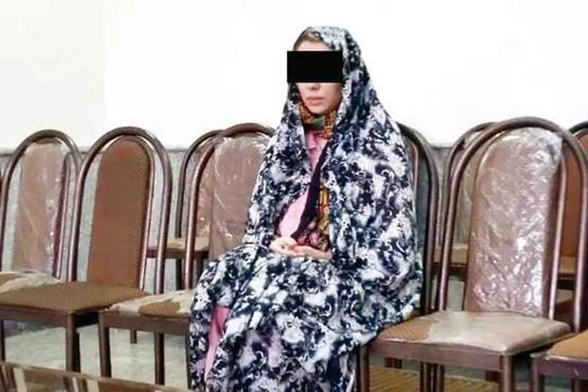 دختر قاتل پدرش را با ۱۸ ضربه چاقو کشت؛ گذشت اولیای‌دم در دادگاه