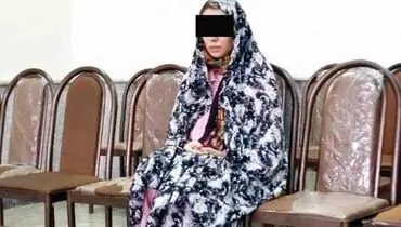 دختر قاتل پدرش را با ۱۸ ضربه چاقو کشت؛ گذشت اولیای‌دم در دادگاه