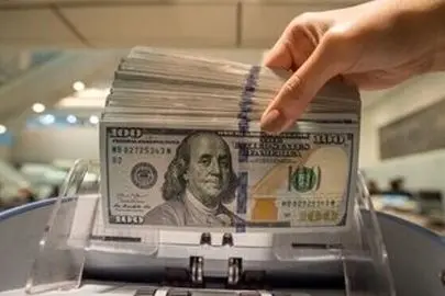 قیمت جدید دلار، یورو ‌و سایر ارزها/کف جدید قیمت دلار اعلام شد