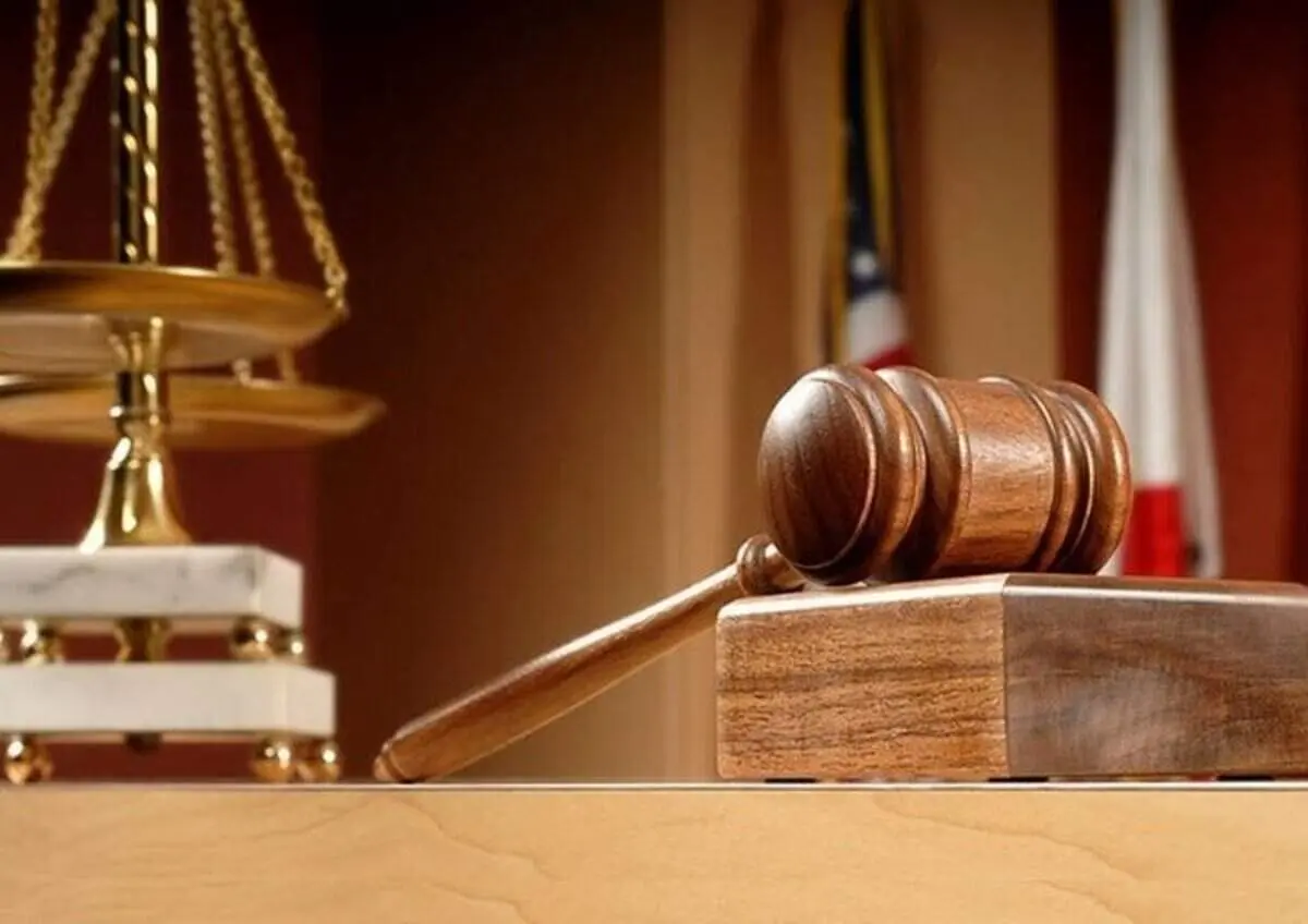 محاکمه زنی که پس از جنایت به افغانستان گریخت