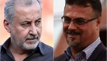 پشت‌پرده نامه درویش برای جذب مهدی قایدی
