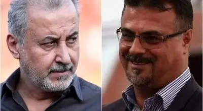 پشت‌پرده نامه درویش برای جذب مهدی قایدی
