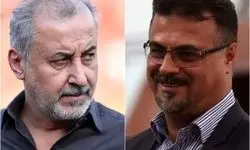پشت‌پرده نامه درویش برای جذب مهدی قایدی
