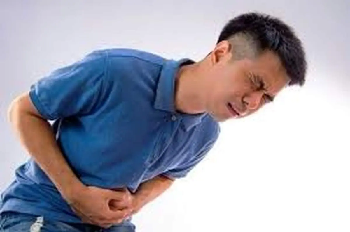  چرا ویتامین ها باعث معده درد می شوند