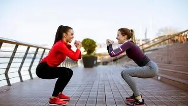 کدام  ورزش‌ها  برای بیماران قلبی مجاز نیست؟
