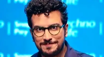 تیکه سنگین امیرحسین قیاسی به امیر قلعه نویی+فیلم