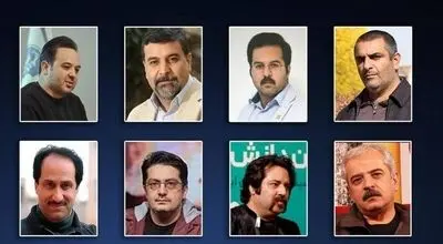 ساترا با طرح چند سریال و برنامه موافقت کرد