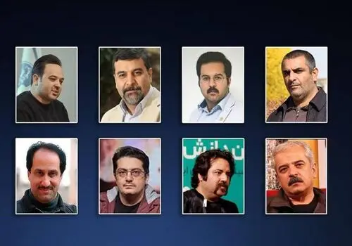 پخش برنامه «بازمانده» متوقف شد