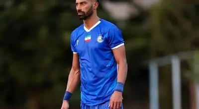 مقصد احتمالی رامین رضاییان لو رفت