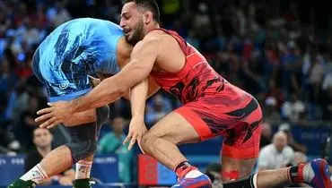  آذرپیرا با شکست بذری ملی‌پوش شد 