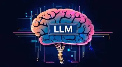 برگزاری دوره آموزشی LLM، ساخت سامانه‌های هوشمند و پرامپت‌نویسی حرفه‌ای
