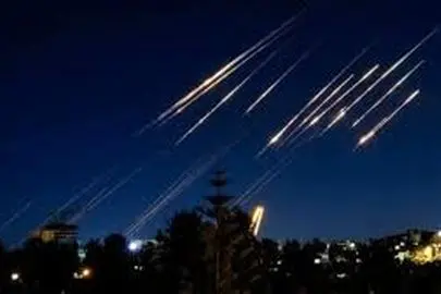 موشک‌های ایرانی کابوس بزرگ اسرائیل