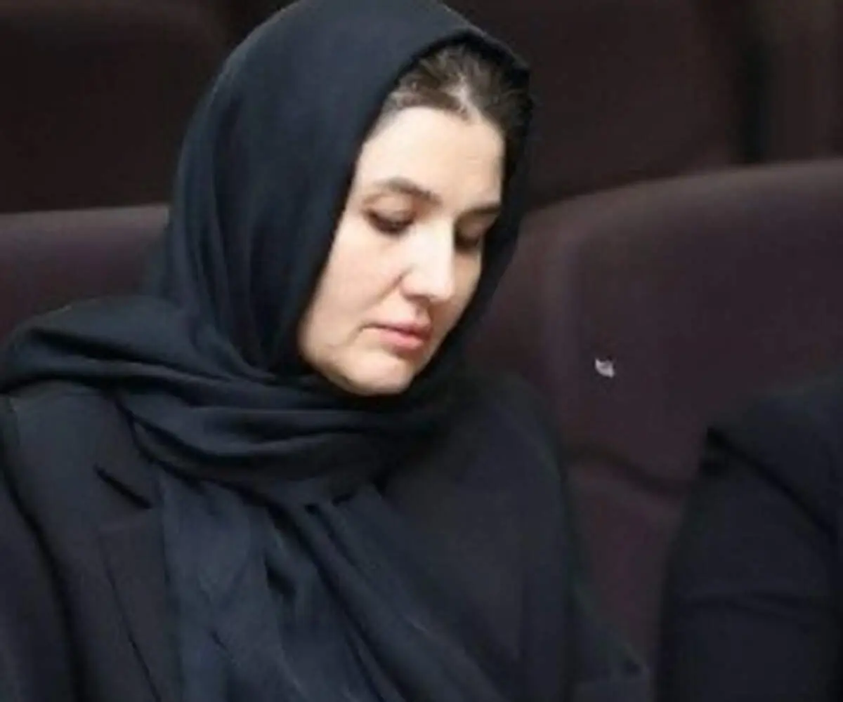 مراسم یادبود مادر سعید سهیلی با حضور چهره‌های مشهور سینما