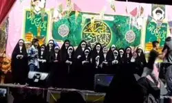 ماجرای حمله به مجری یک برنامه در اصفهان/ویدیو