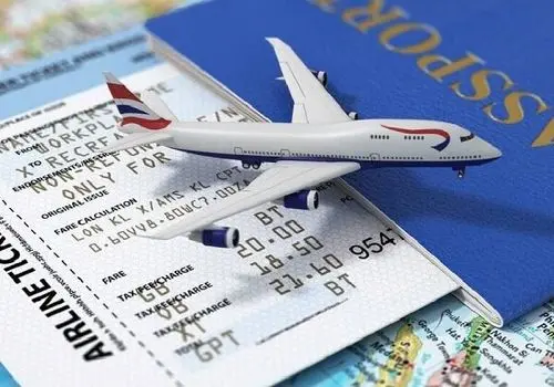 آزادسازی یا رهاسازی؟ روایت وضعیت کنونی بلیت هواپیما