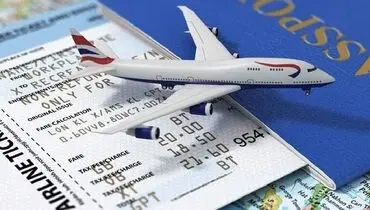 آزادسازی یا رهاسازی؟ روایت وضعیت کنونی بلیت هواپیما