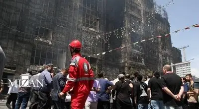 جزئیات جدید از تخریب پاساژ ارغوان