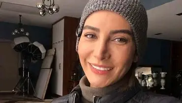 پیام صلح‌آمیز و امیدبخش فریبا نادری در میان اخبار نگران‌کننده پایتخت +عکس