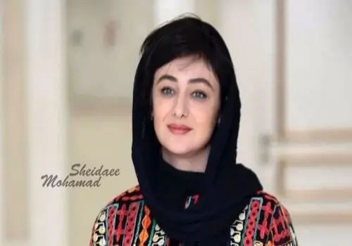 امیرمحمد زند با یک پست متفاوت سوژه شد + عکس