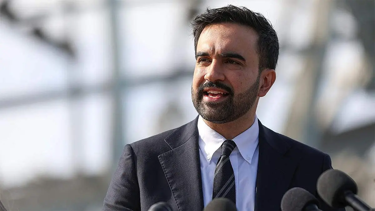 ممدانی چالش جدید ایجاد کرد: این بار خواستار تحریم استارباکس!