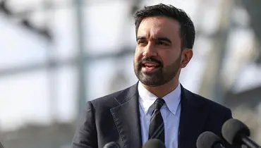 ممدانی چالش جدید ایجاد کرد: این بار خواستار تحریم استارباکس!