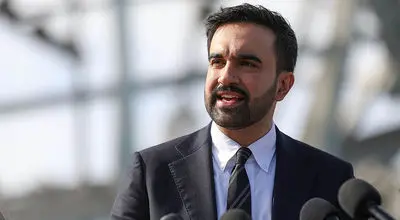 ممدانی چالش جدید ایجاد کرد: این بار خواستار تحریم استارباکس!