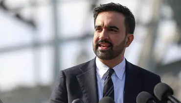 ممدانی چالش جدید ایجاد کرد: این بار خواستار تحریم استارباکس!