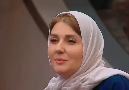 مهسا طهماسبی برنده «جوکر ۲»: به کسی بی‌احترامی نکردم