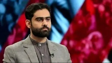 اولین واکنش امیر حسین ثابتی به میزان رای سعید جلیلی+ فیلم