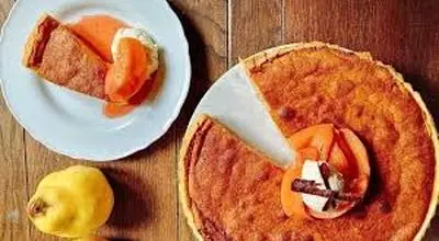 طرز تهیه دسر و غذا با میوه به
