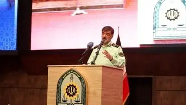 اتمام حجت سردار رادان: شناسایی و طرد اتباع خارجی غیرمجاز ادامه دارد
