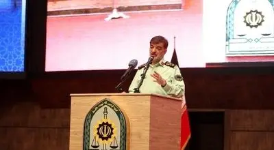 اتمام حجت سردار رادان: شناسایی و طرد اتباع خارجی غیرمجاز ادامه دارد