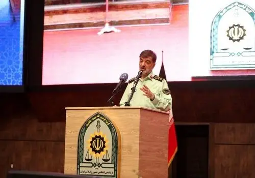 حرف‌های مهم سردار رادان درباره اخراج اتباع خارجی
